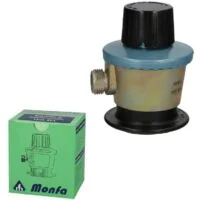 regulador gas
