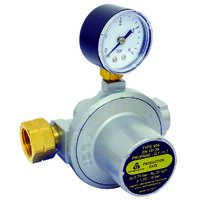 distribuidora de gas