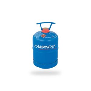 camping gas